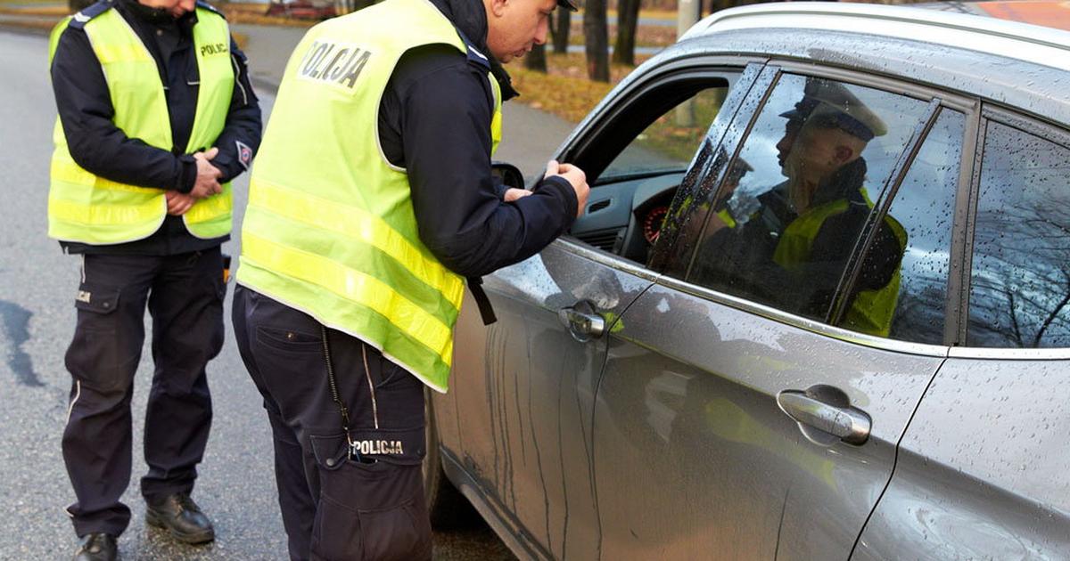 Koronawirus w Polsce Ile osób może jechać w samochodzie