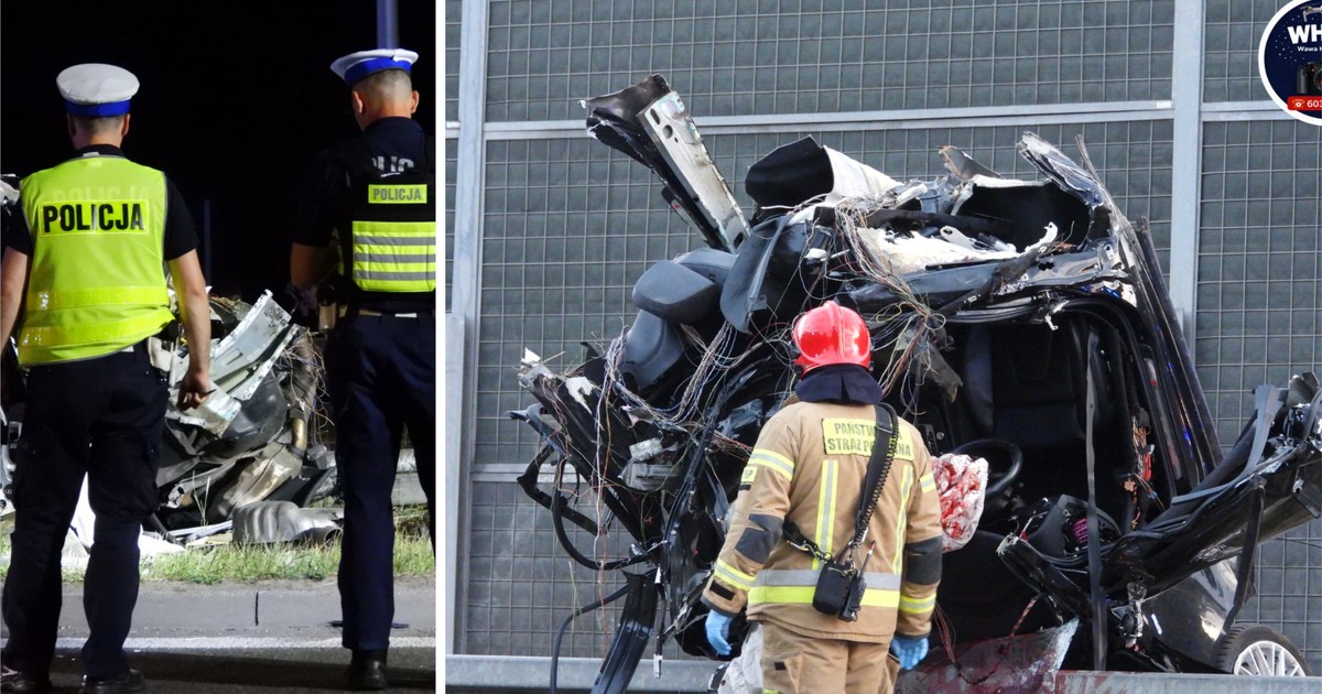 Tragiczny wypadek w Zielonce: kierowca hondy oskarżony o zbrodnię