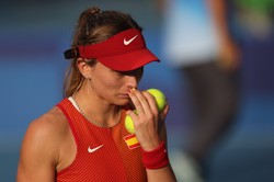 Tokio 2020. Z powodu upału mecze tenisa będą rozpoczynać się później