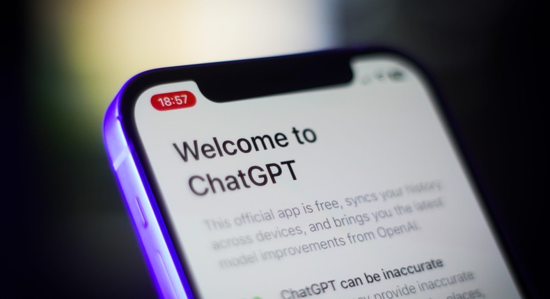 A lawyer who used ChatGPT to help write a legal filing said he was duped after it was revealed the AI made up fake legal cases to back his argument.NurPhoto / Contributor / Getty Images