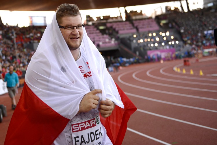 Paweł Fajdek