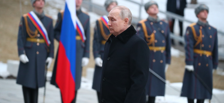 Rosyjski politolog: Przeciwnicy Putina są bliżej celu. Teraz mają silniejsze argumenty