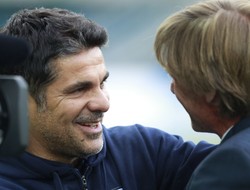 T-Mobile Ekstraklasa: Jorge Paixao zwolniony z Zawiszy