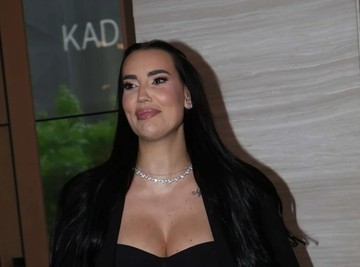 "ZAŠTO DECA NOSE BRENDIRANU ODEĆU OD 500 EVRA, obuku je jednom i onda prerastu?!" Katarina Grujić najviše novca troši na cipele i torbe