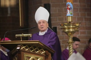 Zmarł abp Józef Kowalczyk. Negocjował Konkordat w imieniu Kościoła