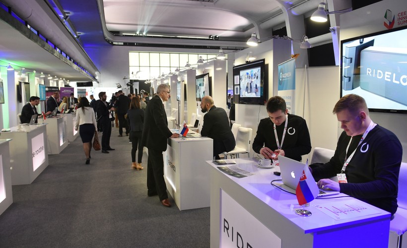 Kongres Innowatorów