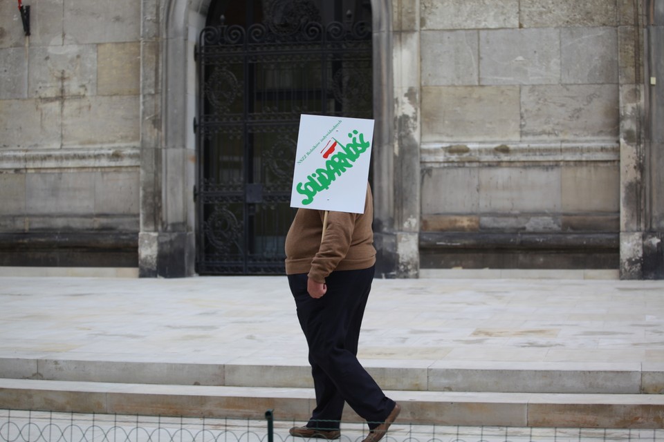 Ogólnopolskie dni protestu