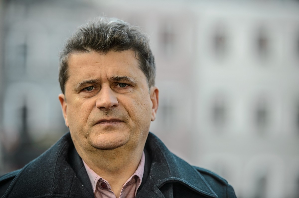 Janusz Palikot