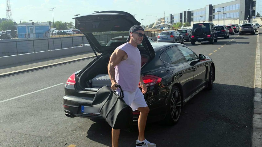 Saša Kovačević