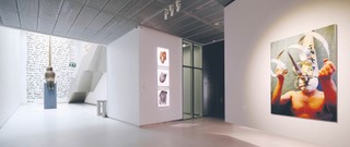 Eidrigevičius: Chcę wnosić coś nowego [WYWIAD]