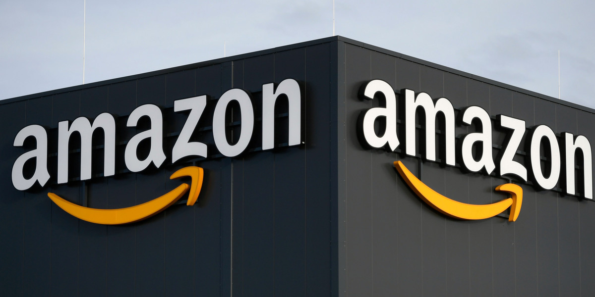 Amazon w Polsce. Serwis ma ruszyć już w marcu 2021 roku