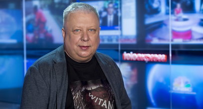 Marek Sierocki jednak zostaje w TVP! Głos w sprawie zabrał Tomasz Sygut