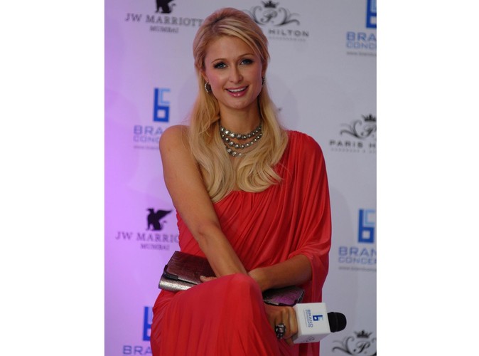 Paris Hilton