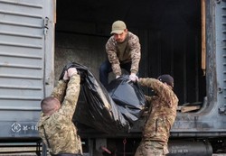 Rosyjscy oficerowie otruci. Dwóch już zmarło, niepewny los pozostałych 15