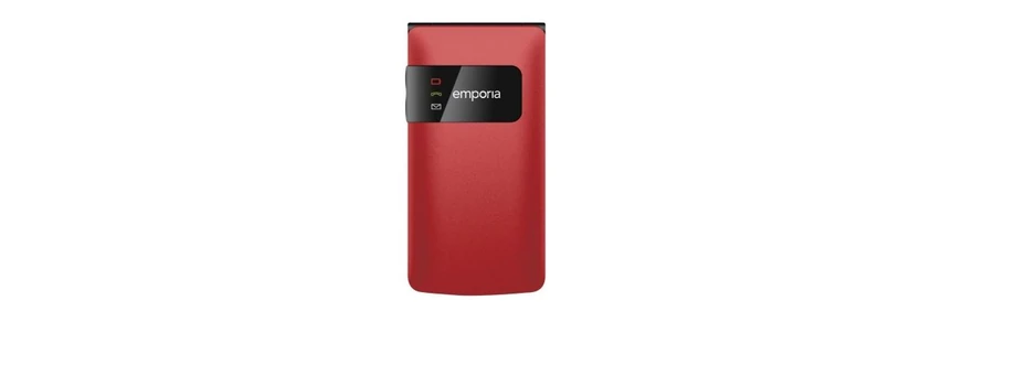 Emporia FLIP BASIC F220