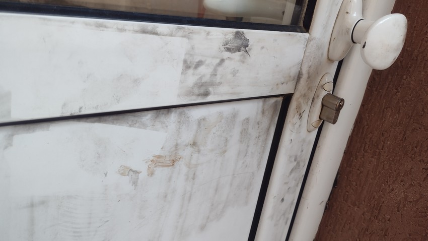 Zgrada u Ulici Svrljiškog partizanskog odreda u Nišu u kojoj se desio pokušaj ubistva