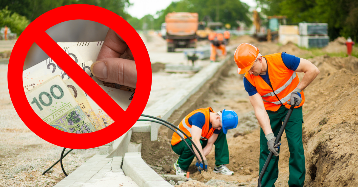 Gmina przejmie Twoją działkę bez wypłaty odszkodowania. Sprawdź, czy jesteś na liście