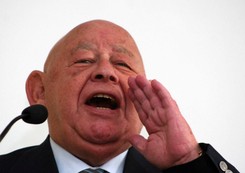 'Piliśmy sobie z dzióbków'. Jerzy Urban o kulisach Okrągłego Stołu