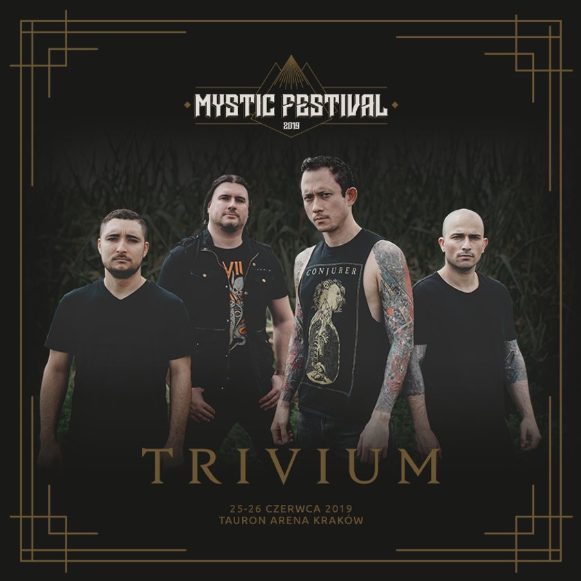 Mystic Festival w Krakowie