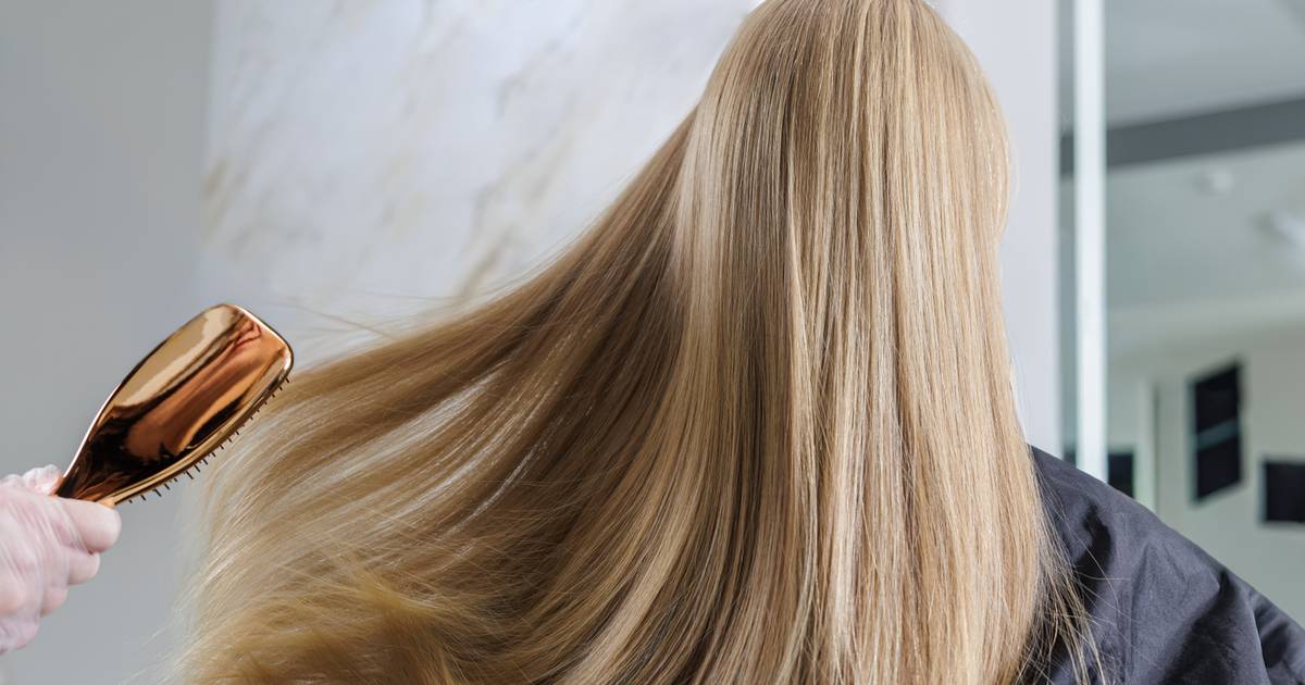 TOP 3 odżywki do farbowanych włosów. Po nich kolor trzyma się miesiącami