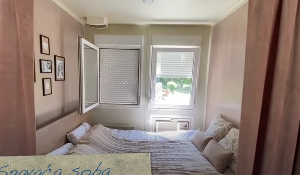 Privremeni dom Nevene Vukes