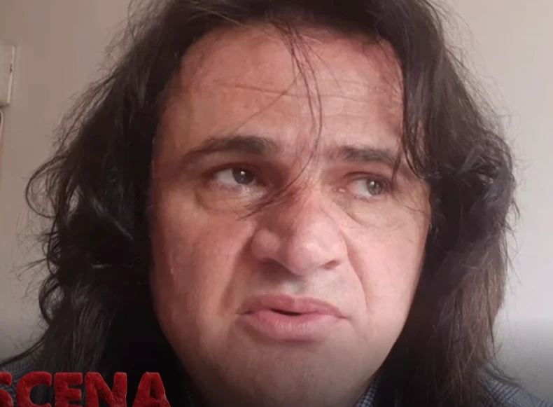 Redžep Redžepović Lepi