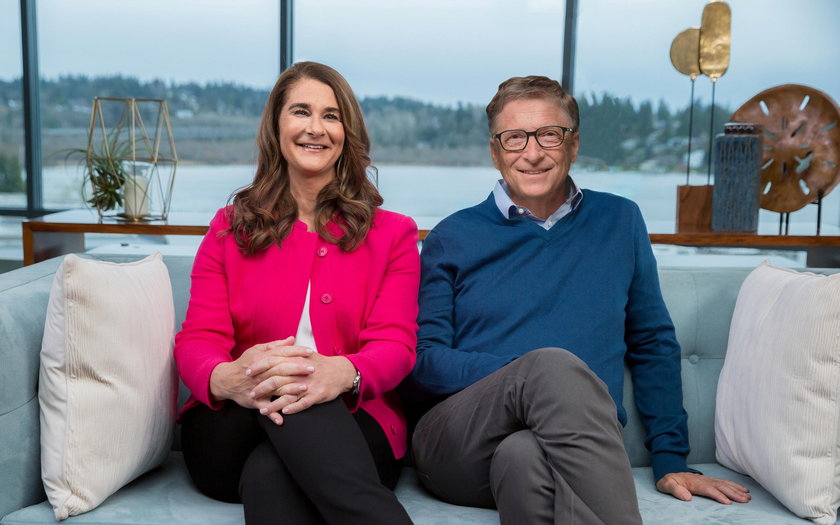 Bill Gates kupił nowy dom. Kosztował fortunę