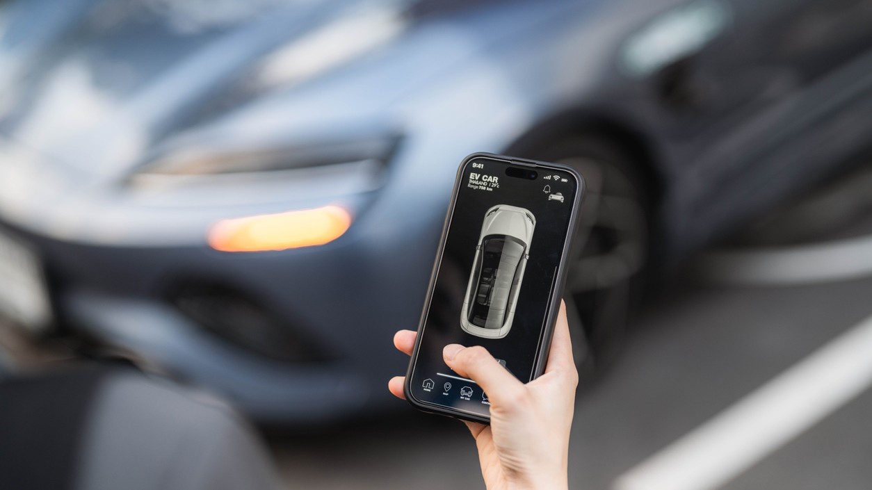 Diaľkový štart v zime: Ako nepoškodíť auto a vyhnúť sa rizikám. 