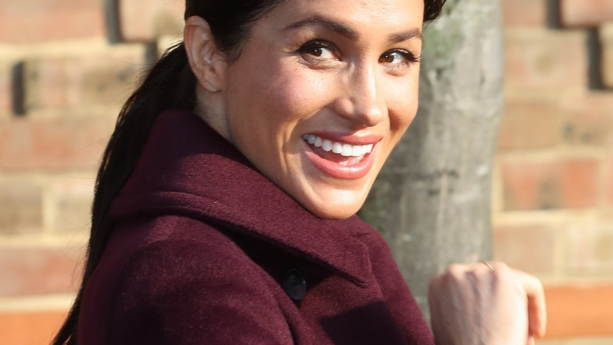 Meghan Markle