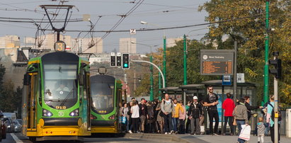 Biletomaty naciągają pasażerów