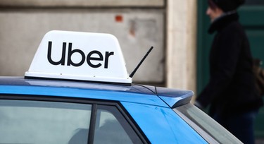 Lagos govt to sanction Uber for breaching data sharing agreement