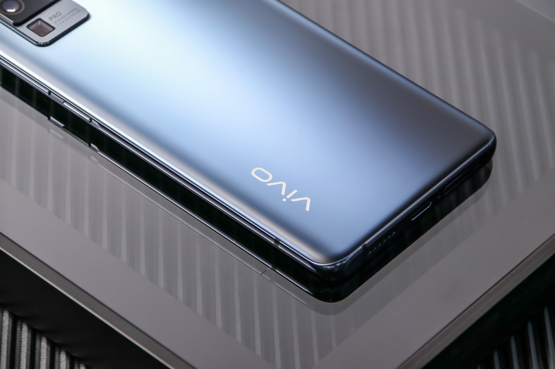 Vivo X51 5G