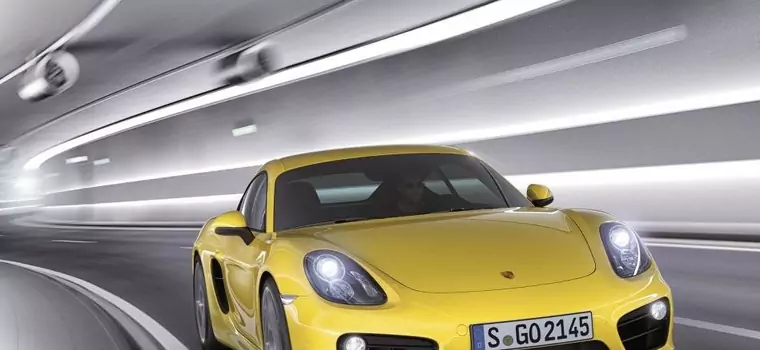Porsche – znaczny wzrost sprzedaży