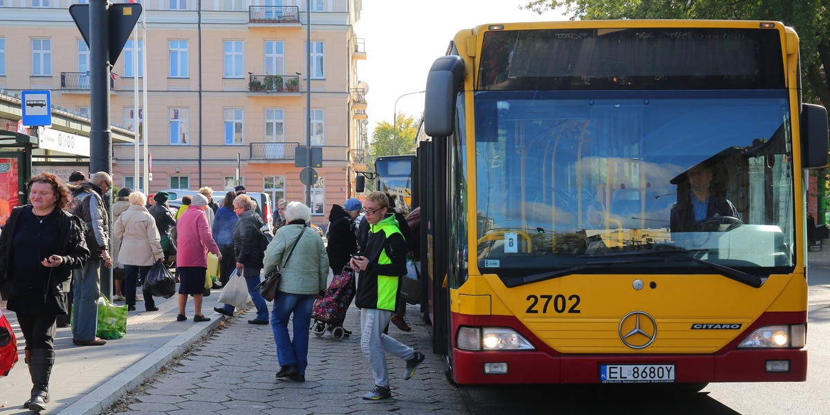 Czy siatka połączeń zostanie wreszcie zmieniona na lepsze? 