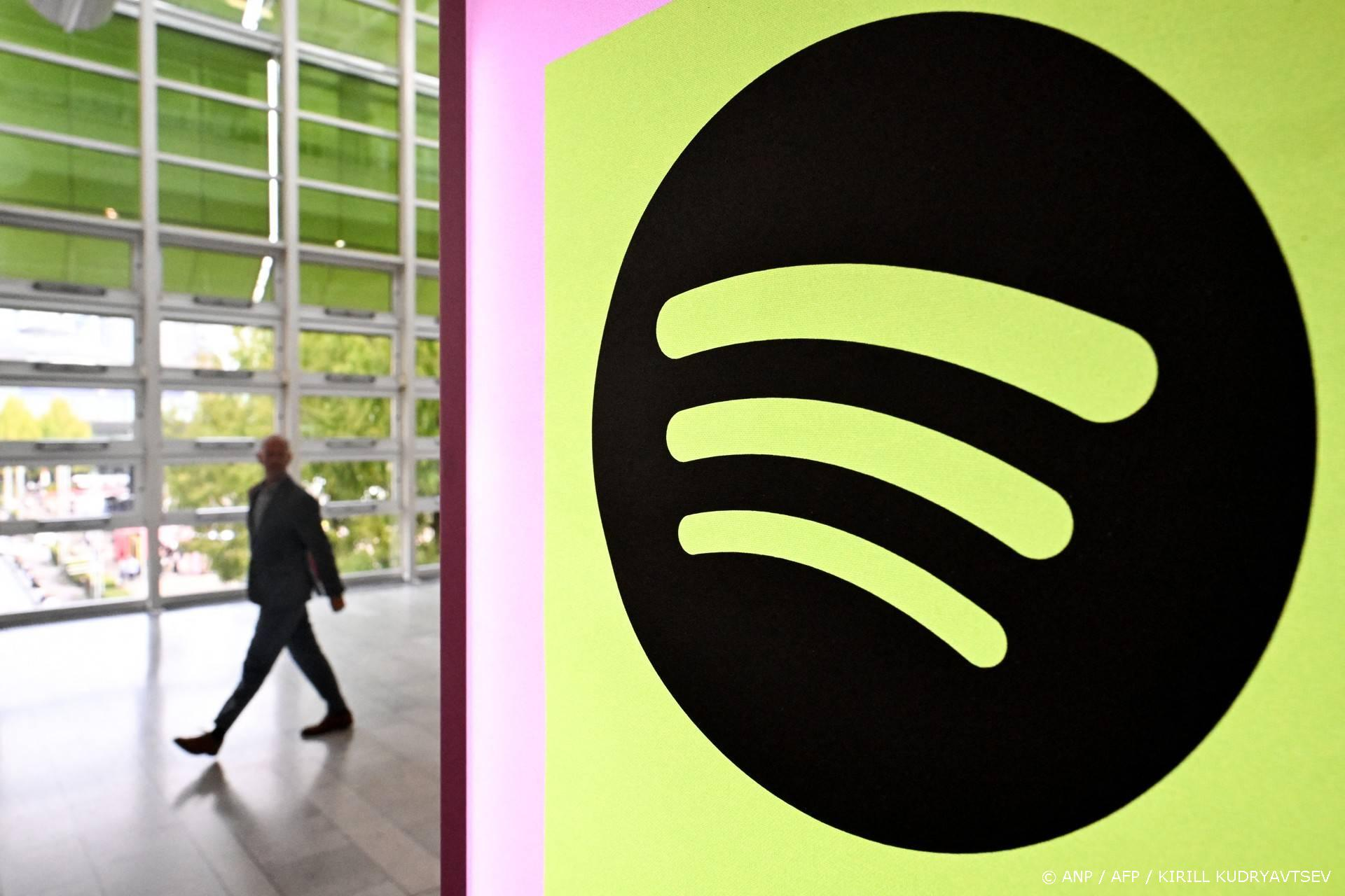 751 miljoen gebruikers en 47 procent meer operationele winst voor Spotify