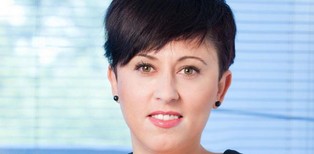 Jolanta Bujnowska nowym dyrektorem pionu ds. operacji w ING Życie, ING PTE i ING UF