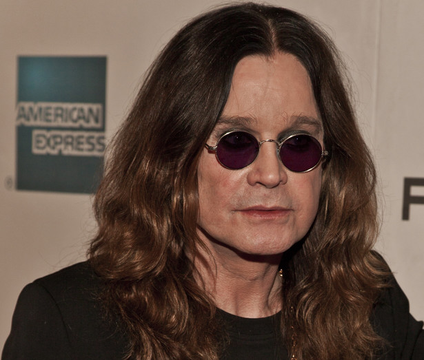 Powikłania po grypie rozłożyły Księcia Ciemności. Ozzy Osburne w szpitalu, koncerty przełożone