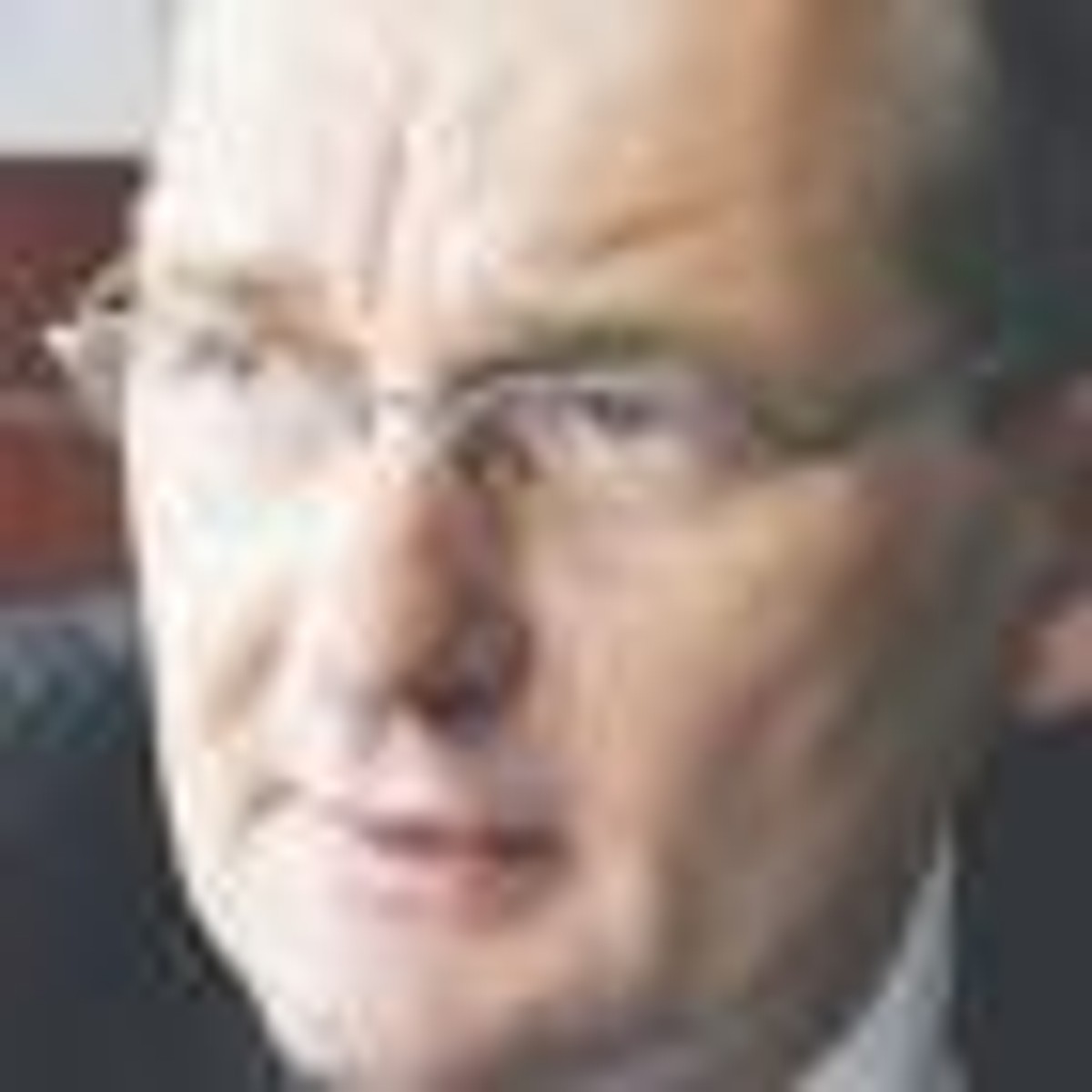 Kazimierz Stańczak, od 2006 roku dyrektor generalny Polbanku, wcześniej partner w firmie konsultingowej McKinsey&Company Fot. Wojciech Górski