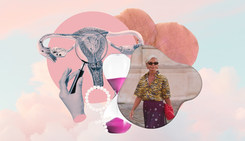 Anya nem hisztis, csak változókorba lépett – a menopauza családi ügy (is)