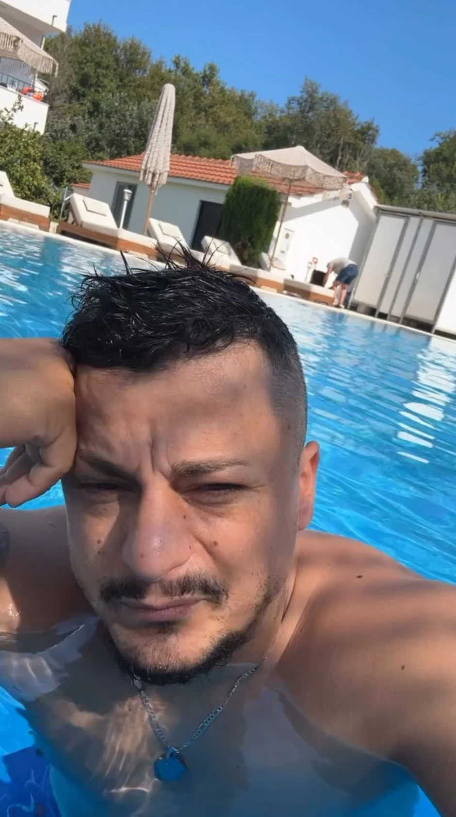 Šok obrt nakon susreta sa Mlicom na Adi Bojani: Terza video Barbaru