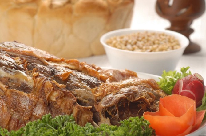 Pečenje