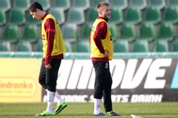 Boniek: Prywatne przepychanki Lewandowskiego i Błaszczykowskiego nie mogą psuć atmosfery w kadrze