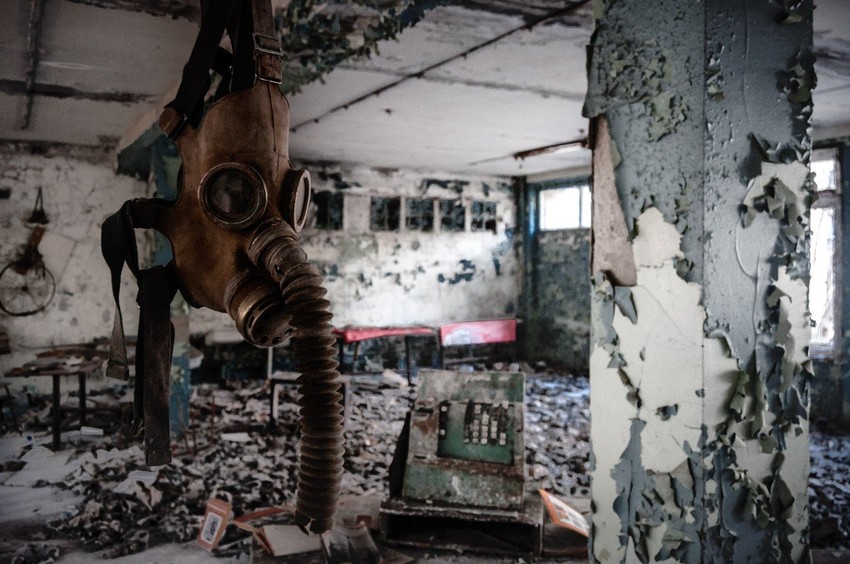 Jezivi prizori prisutni i danas