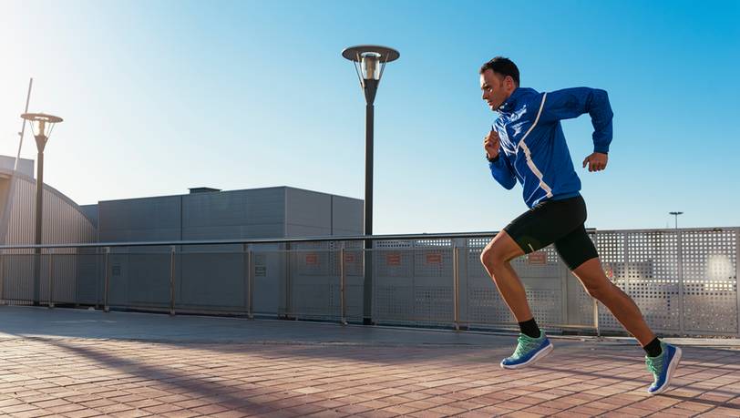 Beliebte Laufjacken für Herren im Vergleich