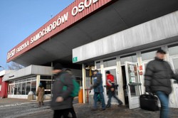 Drugie życie "na zakładzie". Jak klocki Lego i kanapki uratowały FSO