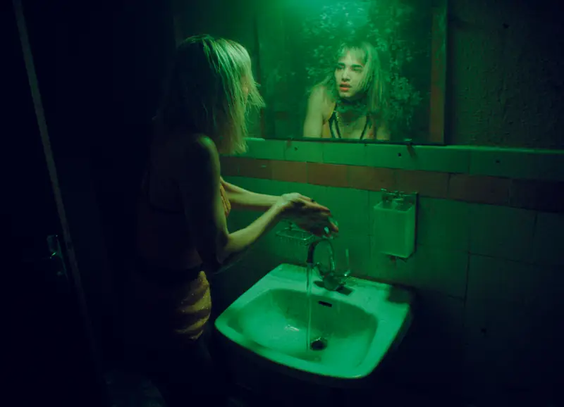 Climax, reż. Gaspar Noé