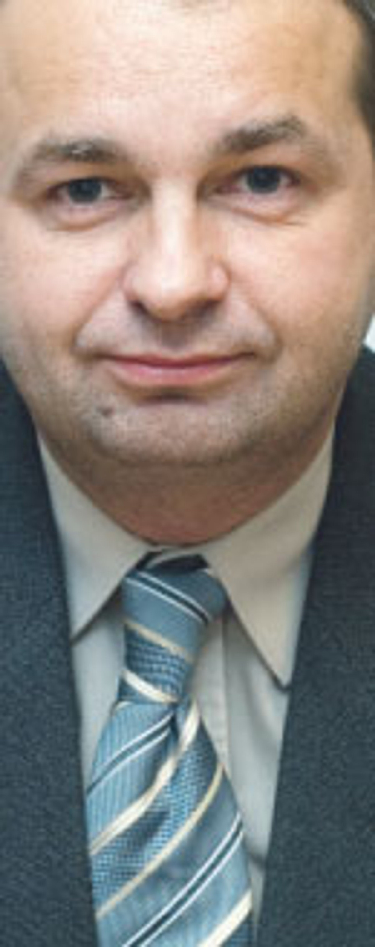 Bogdan Świąder