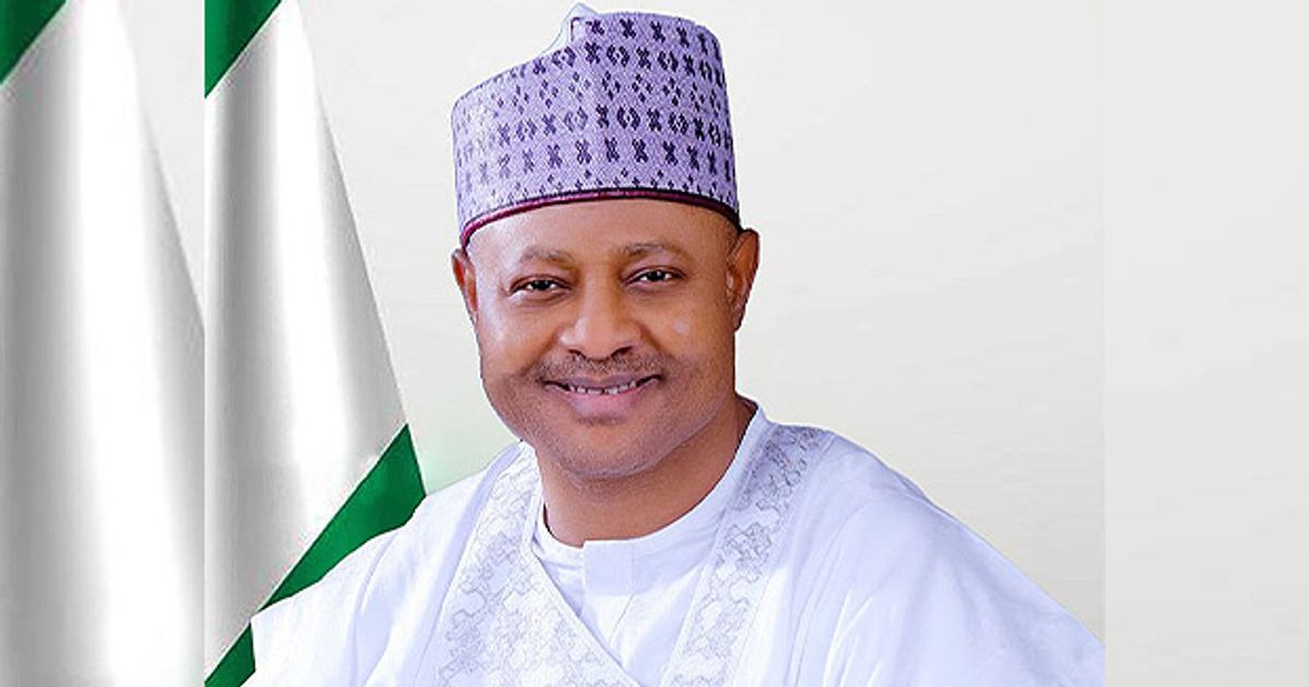 Qatar Charity Foundation to build 500,000 houses for indigenes - Gov Sani - Vimarsana News