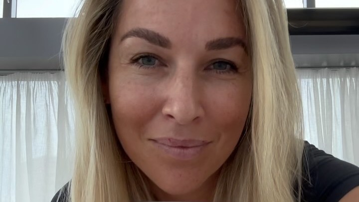 Slzy a sebazaprenie? Dominika Cibulková priznala, čo sa s ňou deje: 5 kíl hore a rázny krok, ktorý musela urobiť! | Koktejl.sk