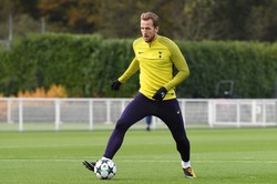 Liga Mistrzów: Harry Kane może zagrać przeciwko Realowi